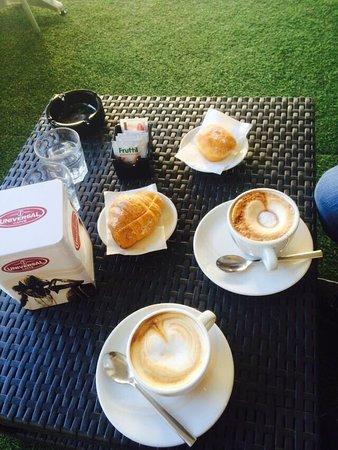 Caffetteria Tabaccheria Ranalli